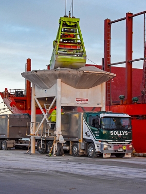 Fertilisers